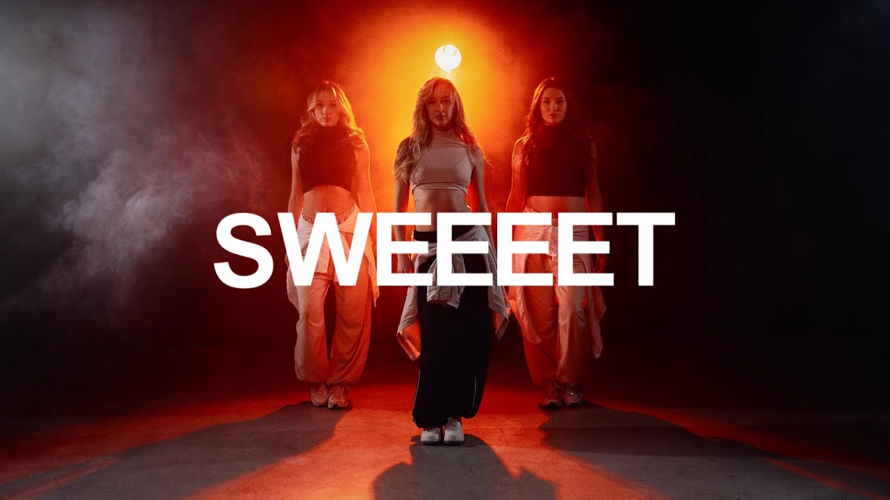SWEEEET - Amaarae choreography by VIKA BLAZE