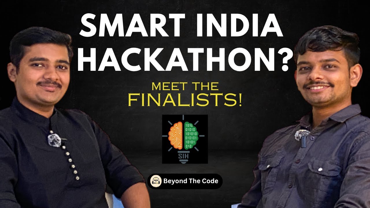 💡 SIH Finalist x GeeksforGeeks Student Chapter → OPS Engineer? 🧑‍💻 | Siddharth’s IT Journey 🎧 #gfg