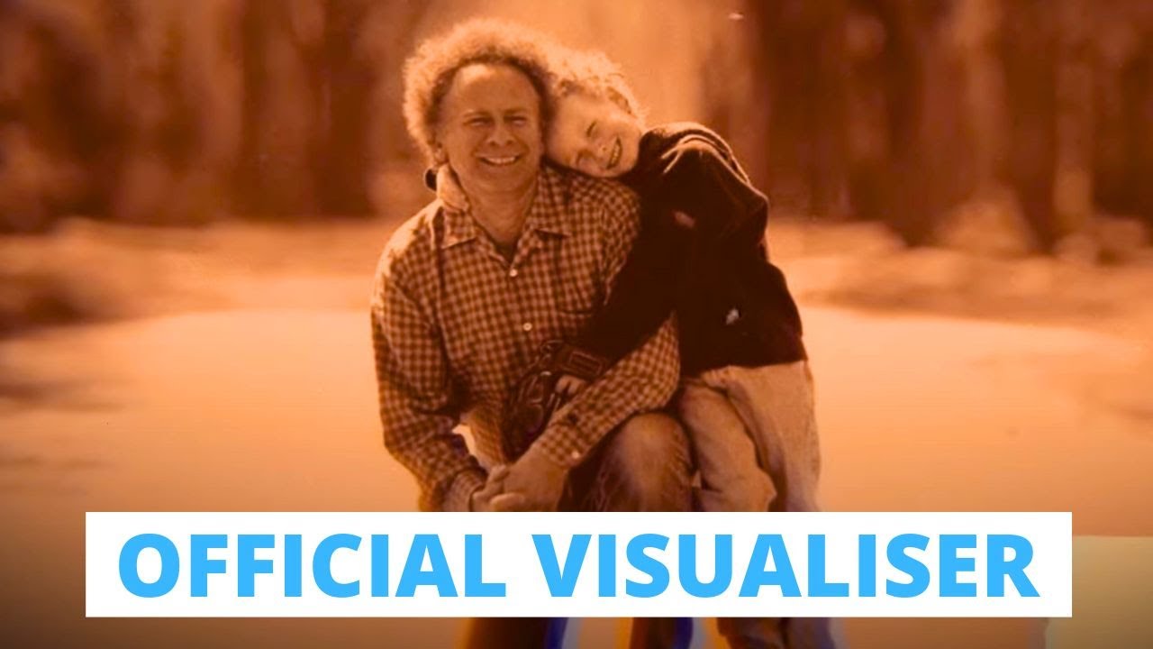 Garfunkel & Garfunkel - Old Friends (official visualiser)