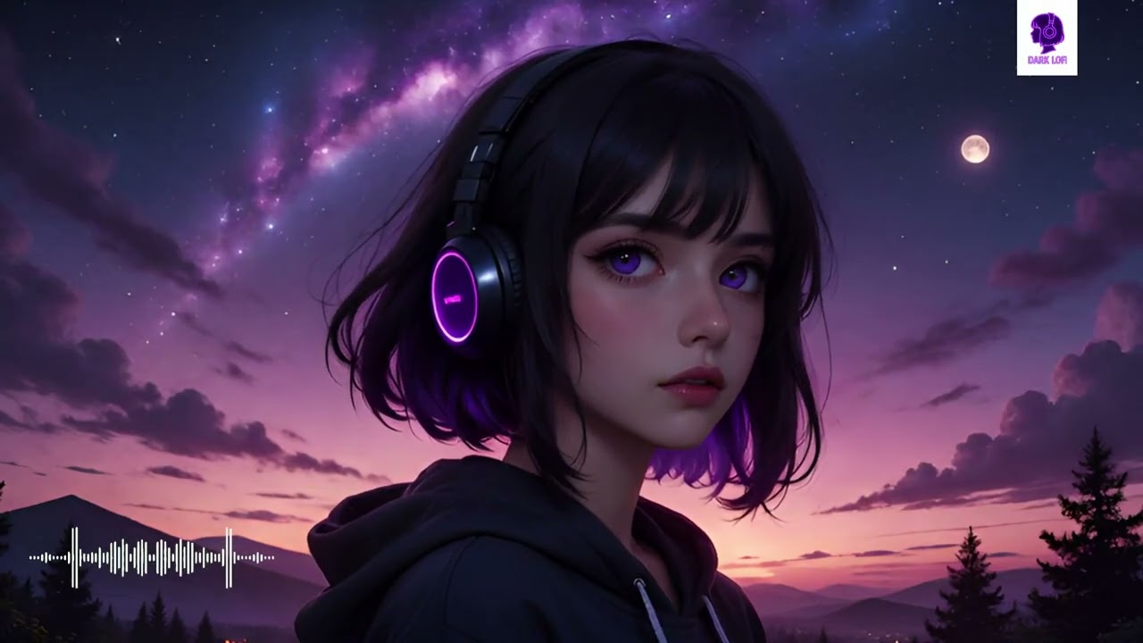 ky Full of Feelings | Lofi Beats to Relax & Dream