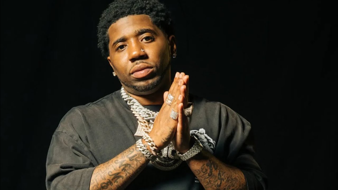 Can YFN Lucci FLOW To This? Take A FULL Listen And Find Out!