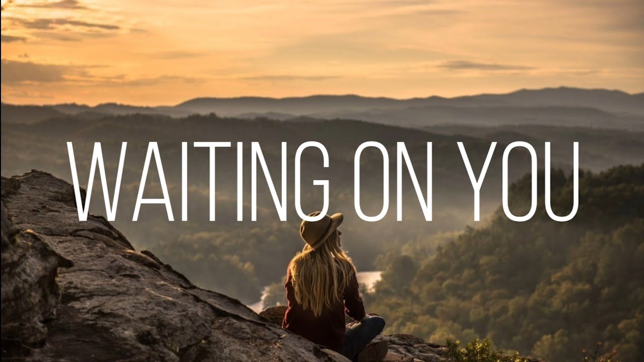 RYYZN - Waiting on You (Lyrics)