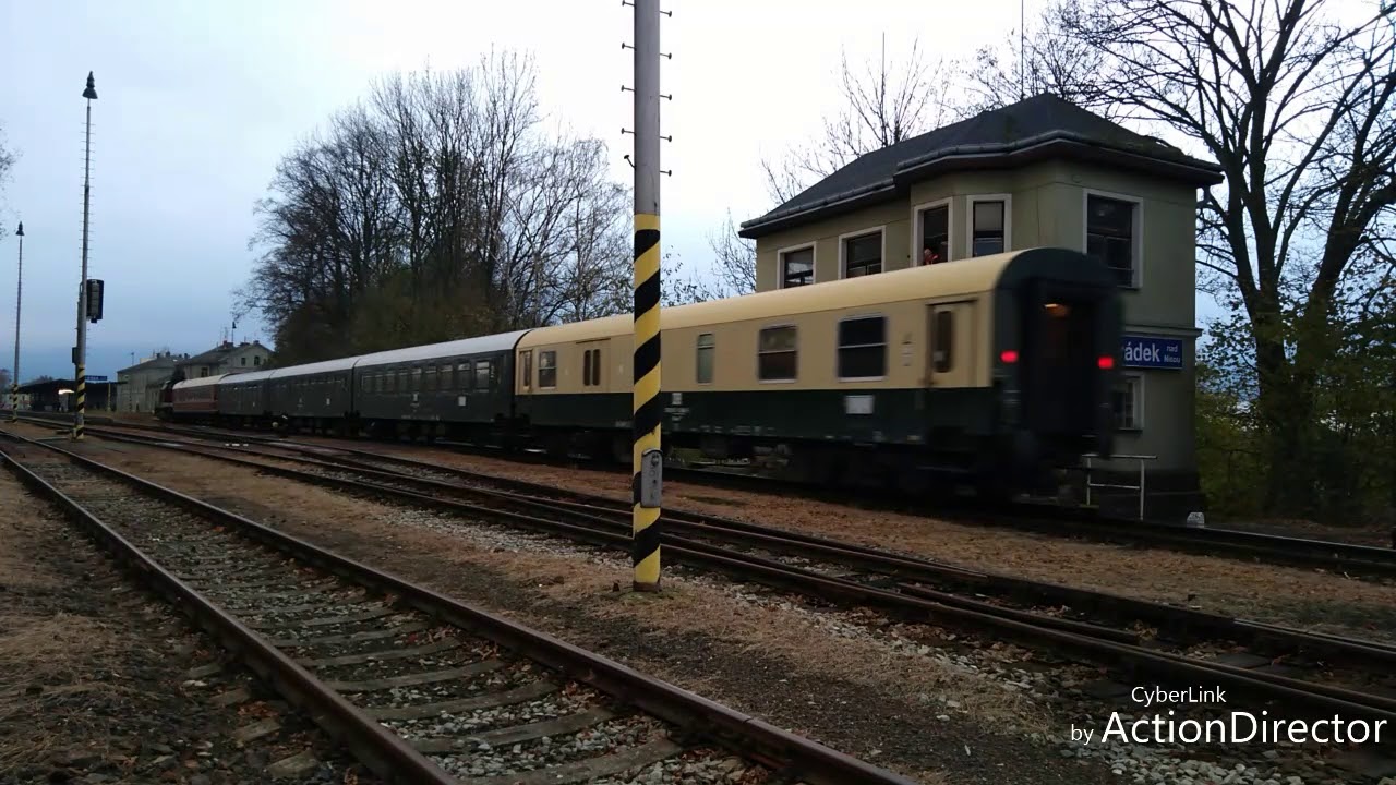 160 let trati Liberec - Zittau.