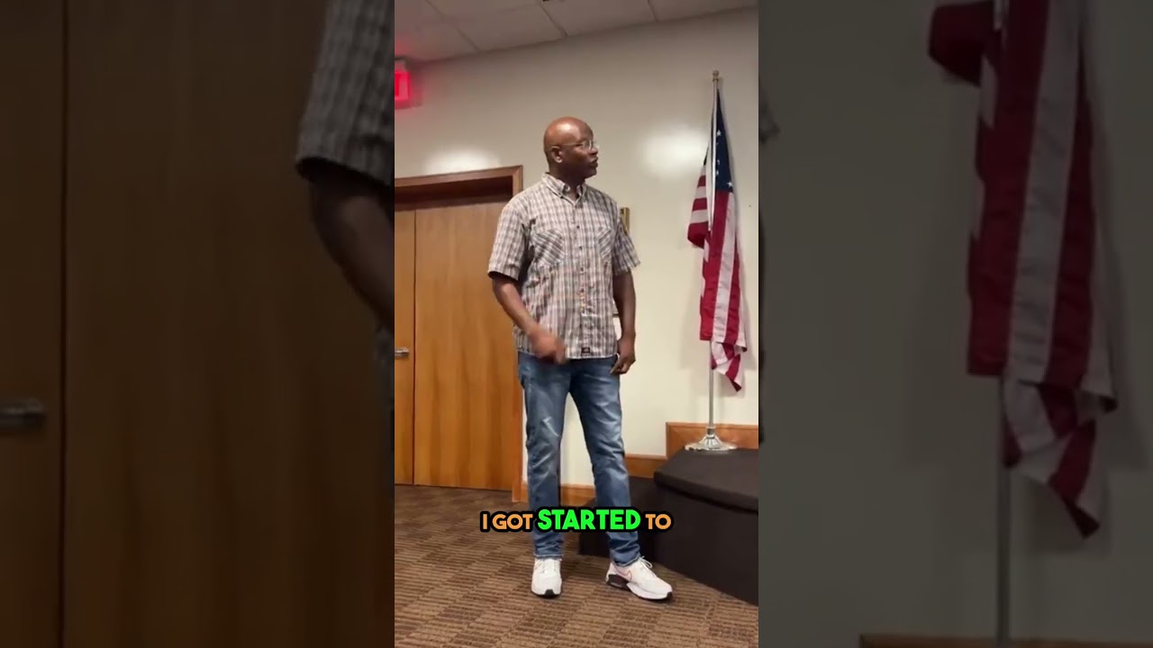 From Prison to Success: Empowering the Formerly Incarcerated