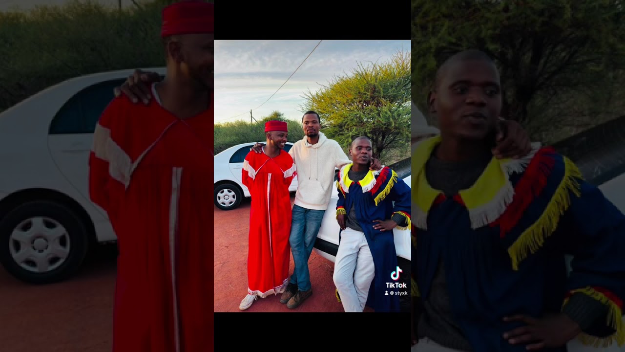 Styxk ft Morwa Raotsile - Wena Pelo (Official Audio)