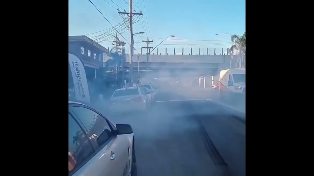 The Best Aussie Skids Part 6