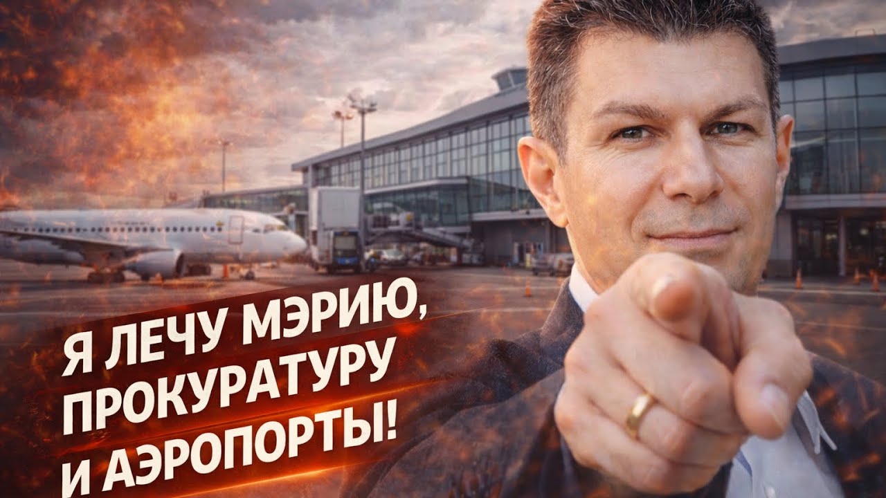 Олег Брагинский - Как решают нерешаемые бизнес-проблемы | КАКОГО?! #17