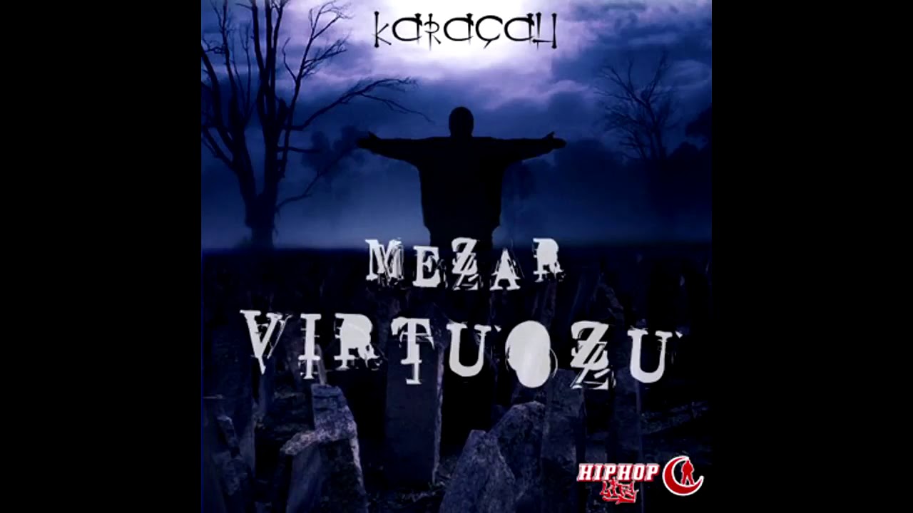 Karaçalı - Azize Veda - Mezar Virtüözü (2006) (Official Audio)