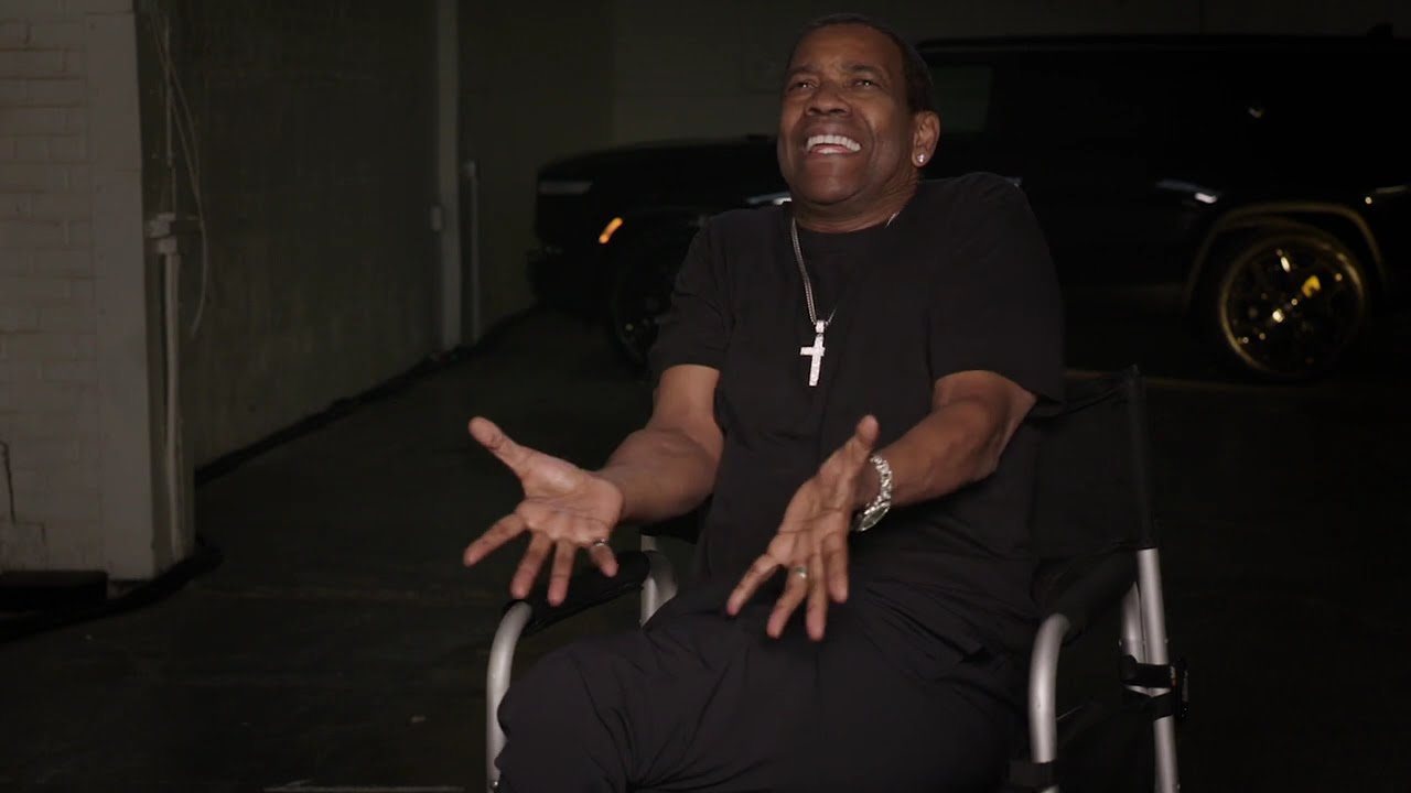 Highest 2 Lowest (2025): Denzel Washington on his character&rsquo;s journey| ScreenSlam