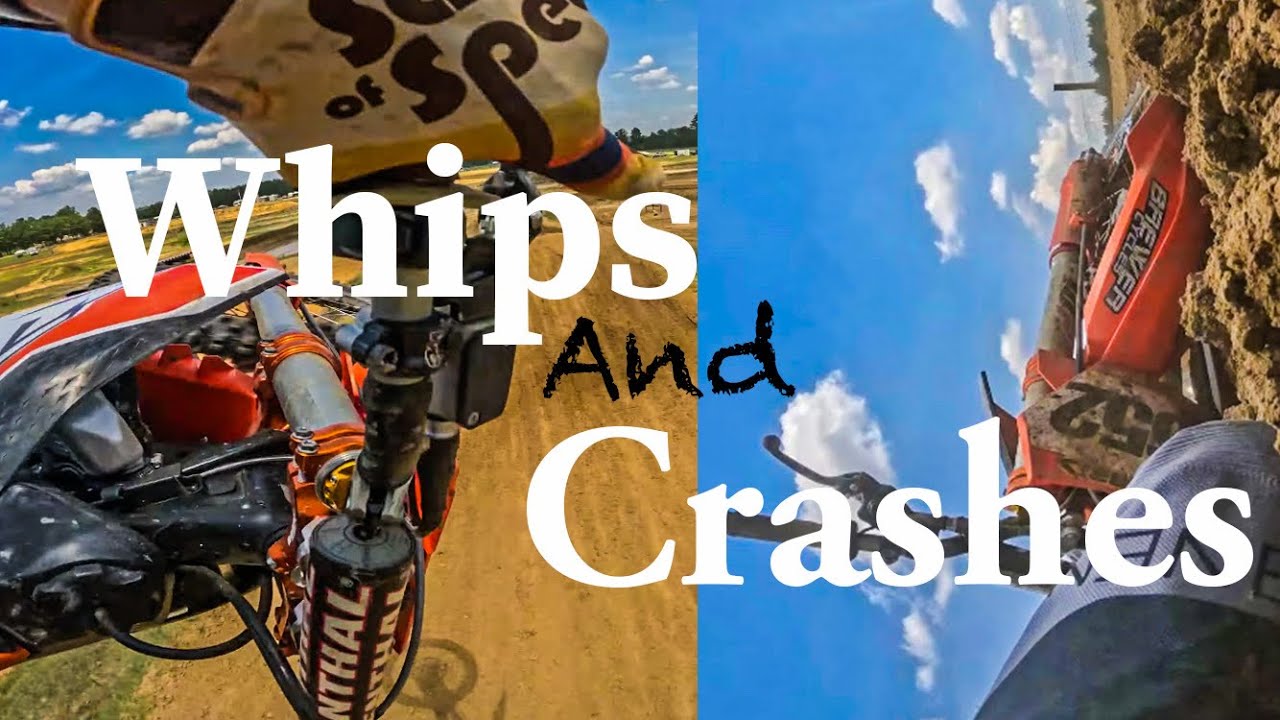 Deep Ruts At Dreamville MX This Weekend!