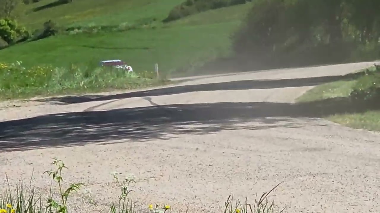 41e rallye de la matheysine 2025