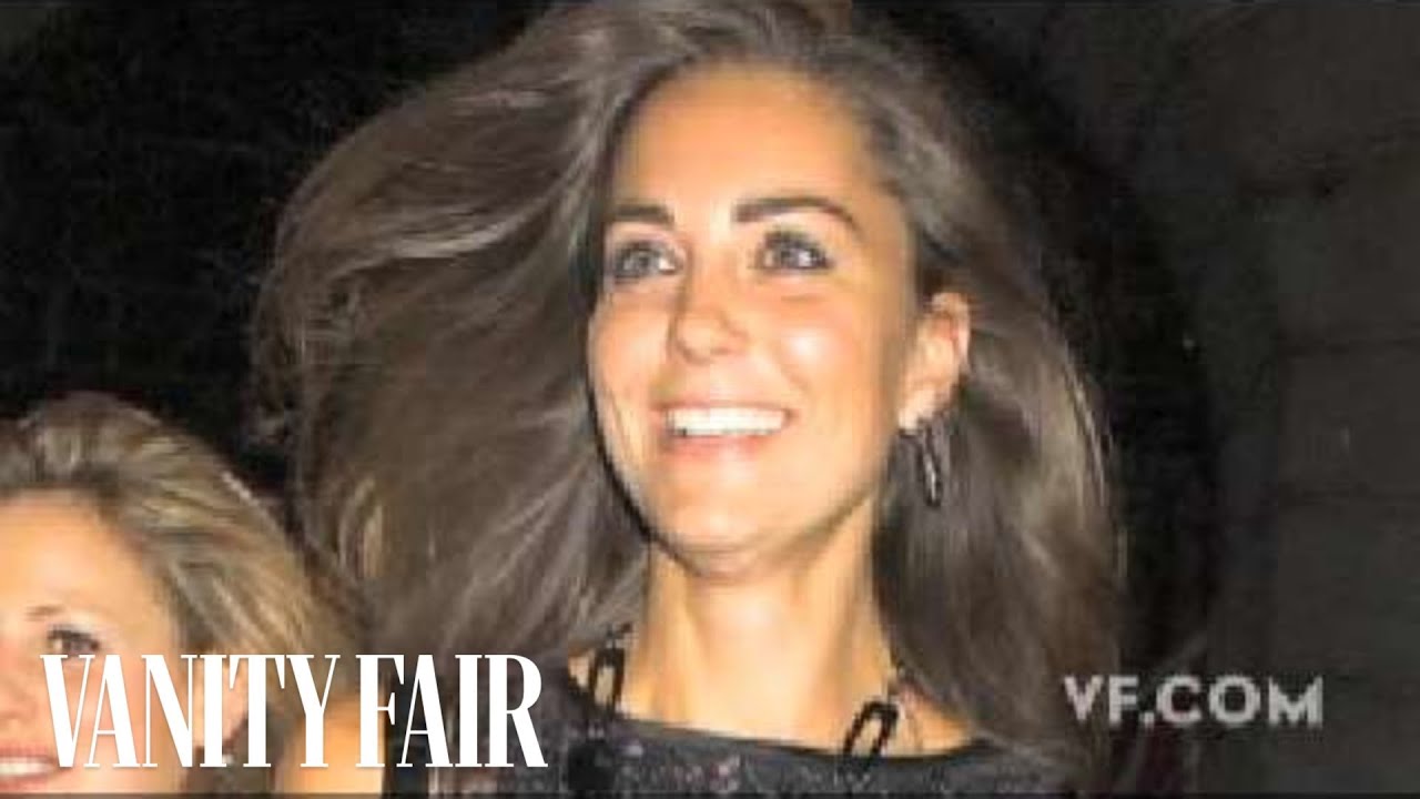 Kate Middleton&rsquo;s British Conquest - Vanity Fair's Royal Watch