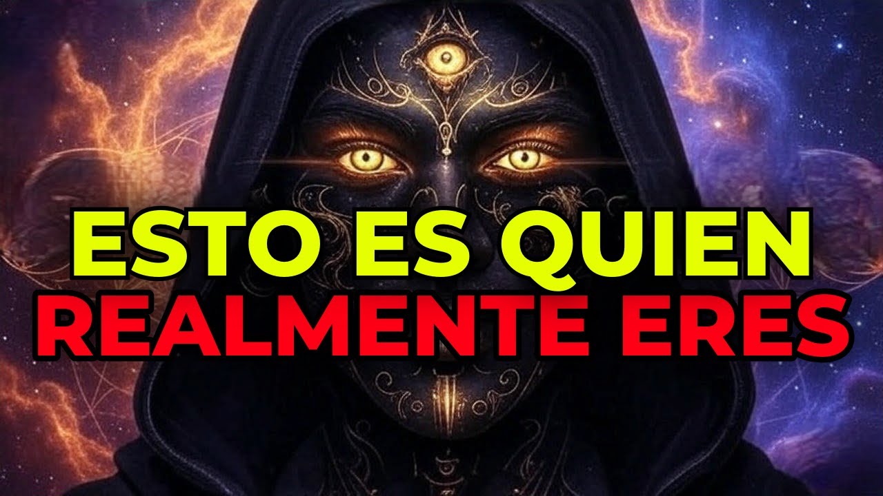 Elegido, Prepárate – Un Don Oculto Se Revelará En Tu Interior Esta Noche