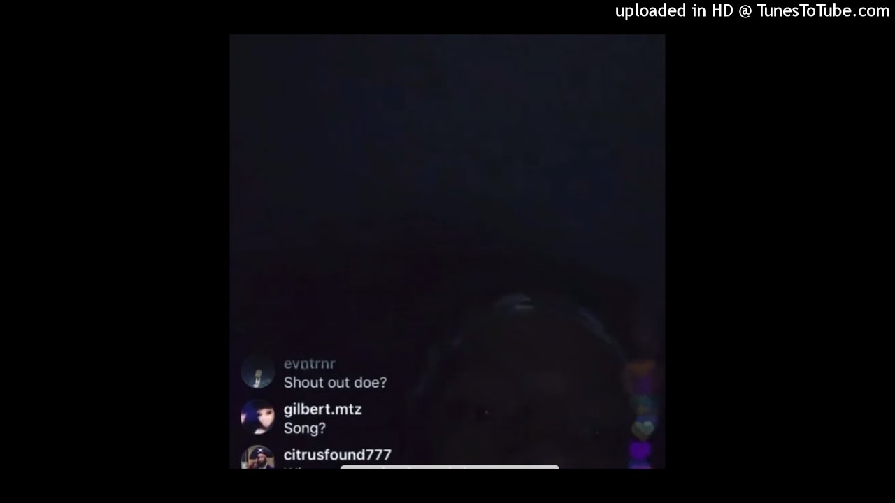 Pierre Bourne - IG Live Beat #9 Instrumental Remake (Reprod. Reaper X)