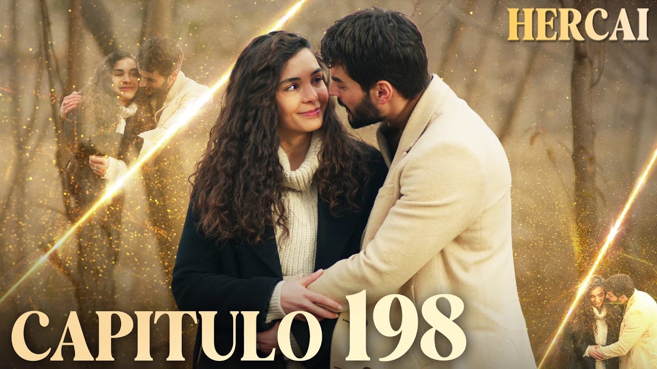 Hercai - Capítulo 198