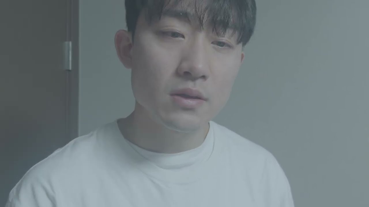 배우 김다빛 자유연기 