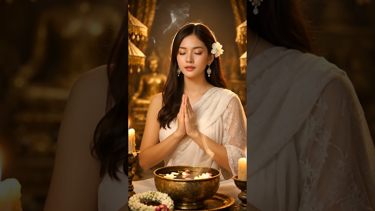 บทบูชาพระรัตนตรัย