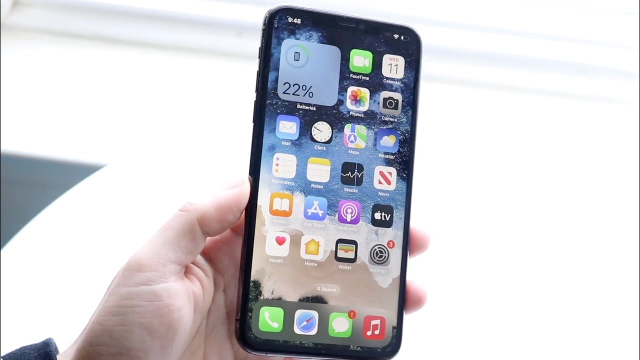 iPhone 11 Pro Max в 2026 году! (Стоит ли он того?) (Обзор)