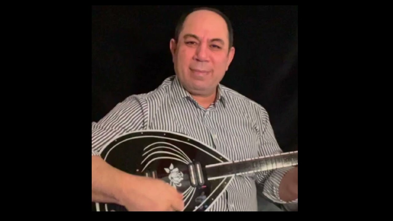 لقمان موسى جيراني Lûqman mûsa Cîranê Stran Miradê kinê
