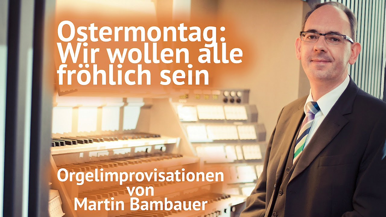 Tanz-Improvisation über EG 100 