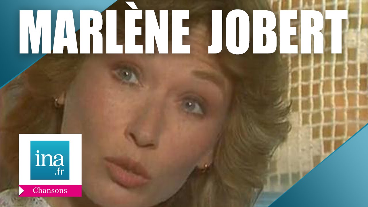 Marlène Jobert 