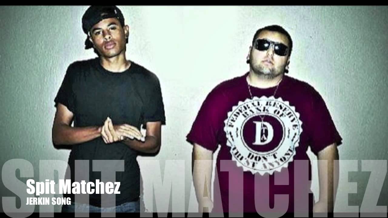 Yung Incredible Ft Lost Generation - Spit Matchez (Jerkin Song) Prod. By GiGa HD