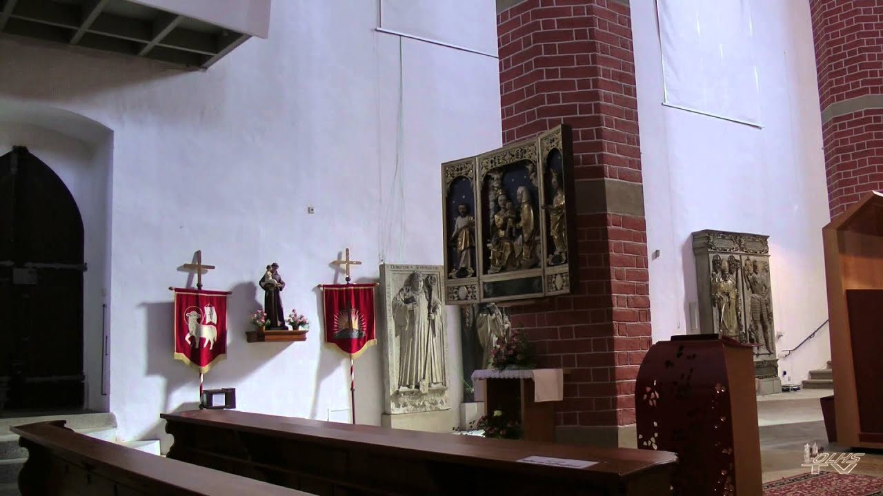 Kloster Panschwitz