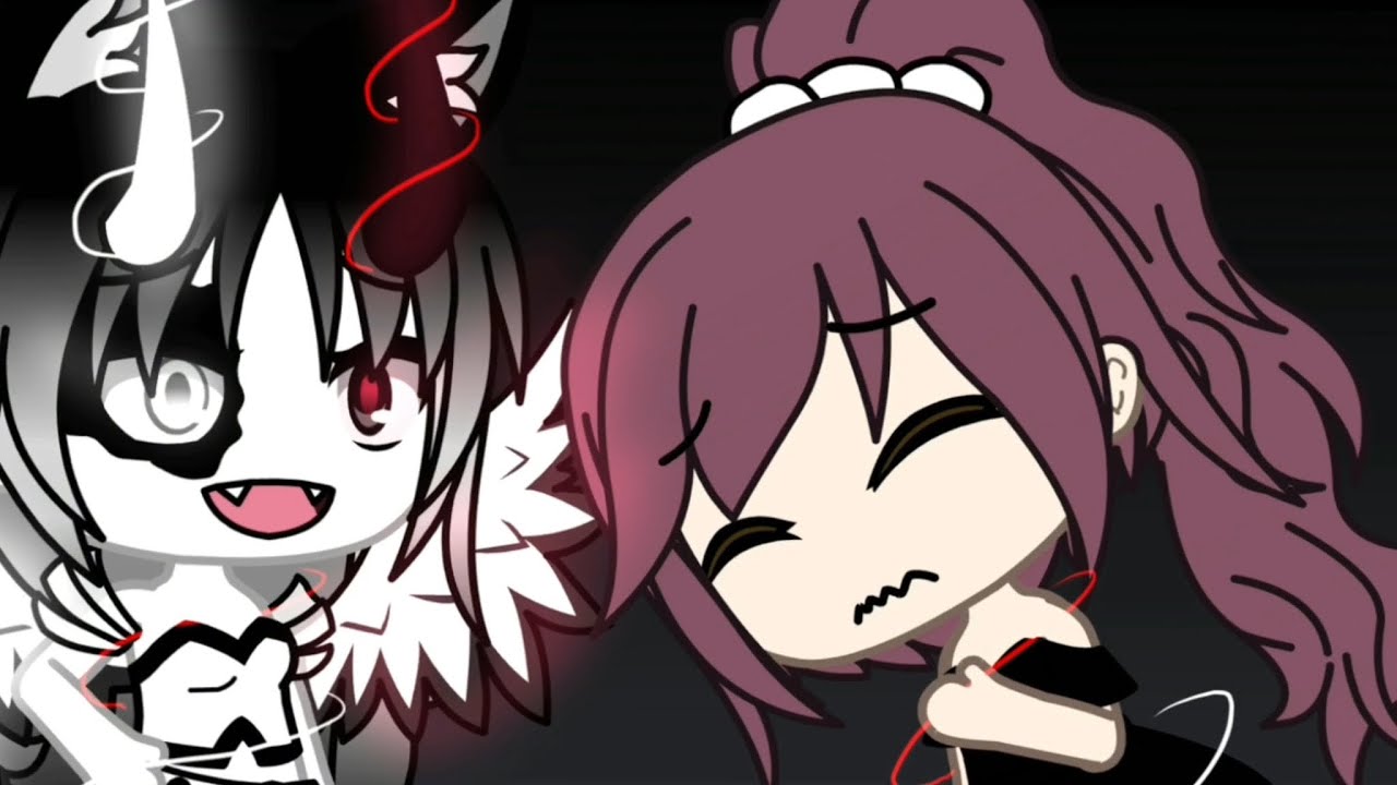 GLMV || GRRRLS || GACHA LIFE