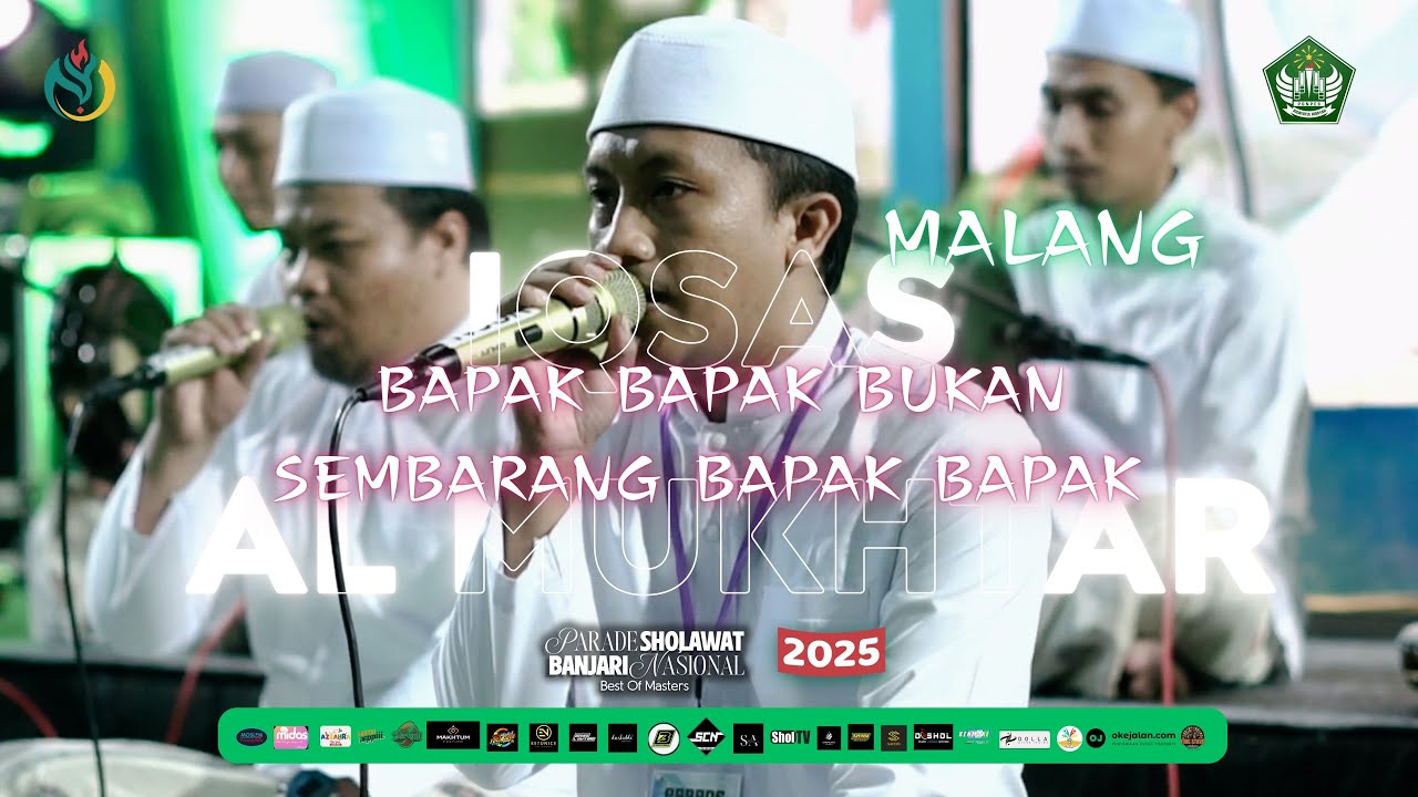 IQSAS AL MUKHTAR DEJAVU ! CAK JARWO & CAK MAKIN KEMBALI BERSANDING    Fesban The Best Master 2025