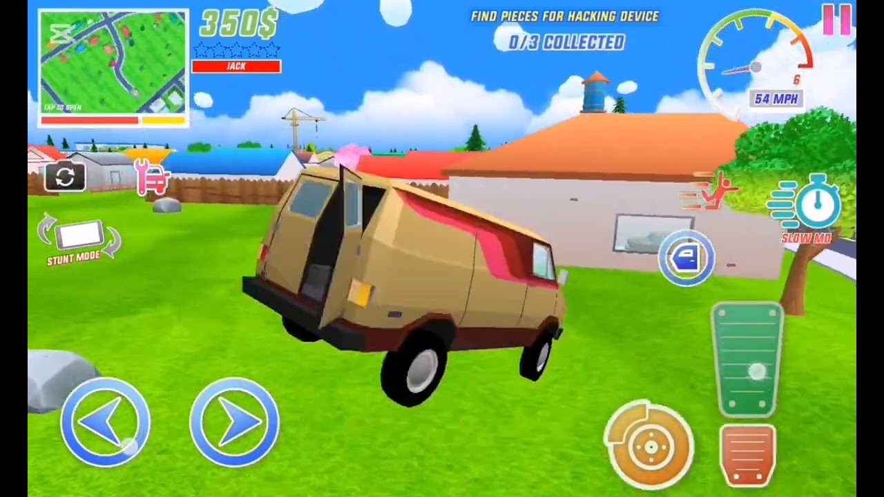 نص ساعة من المتعة والله في اللعبة دي🤩🙈😅كلها مهمات👌😎