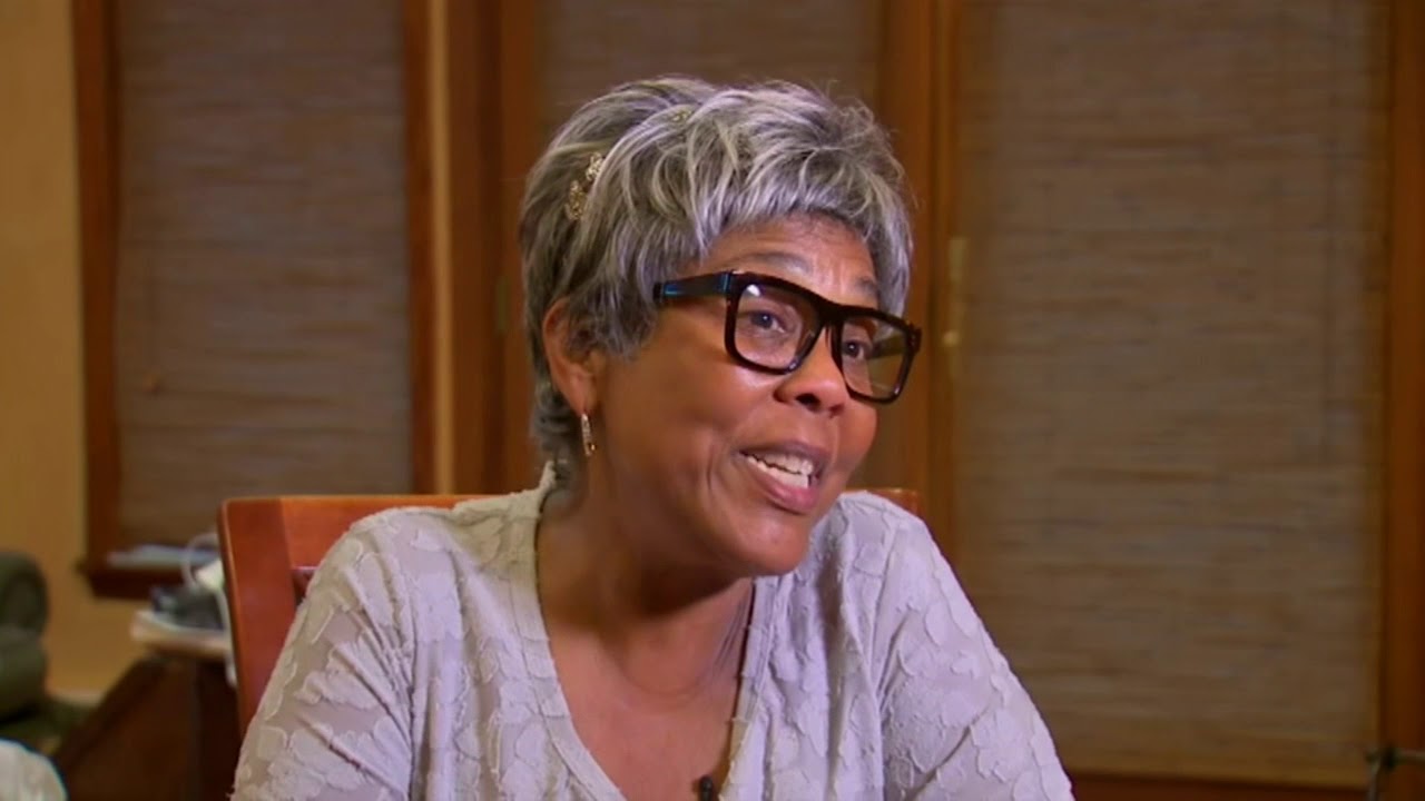 Roz Abrams looks back at her time at Eyewitness News