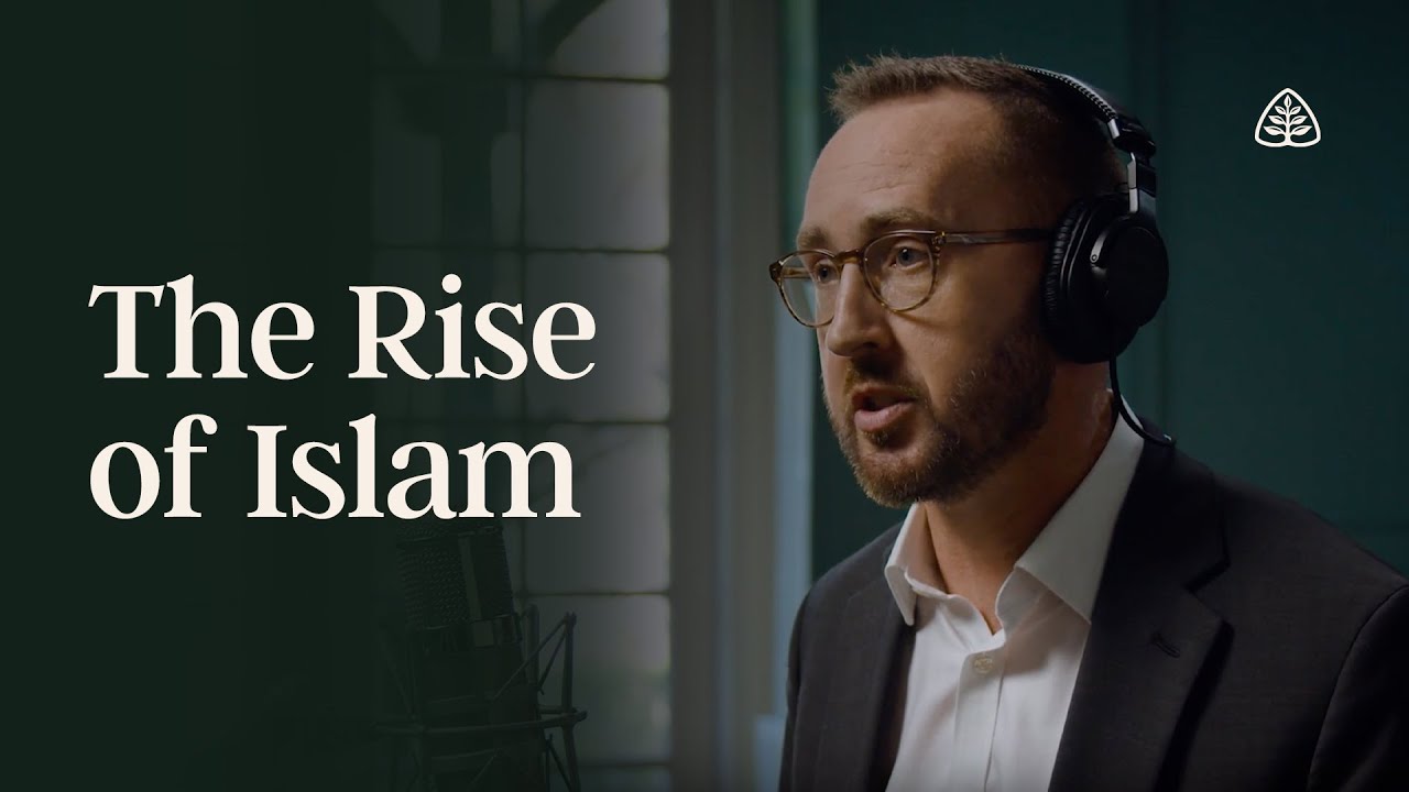 Gregory, Missions, and Islam: Renewing Your Mind