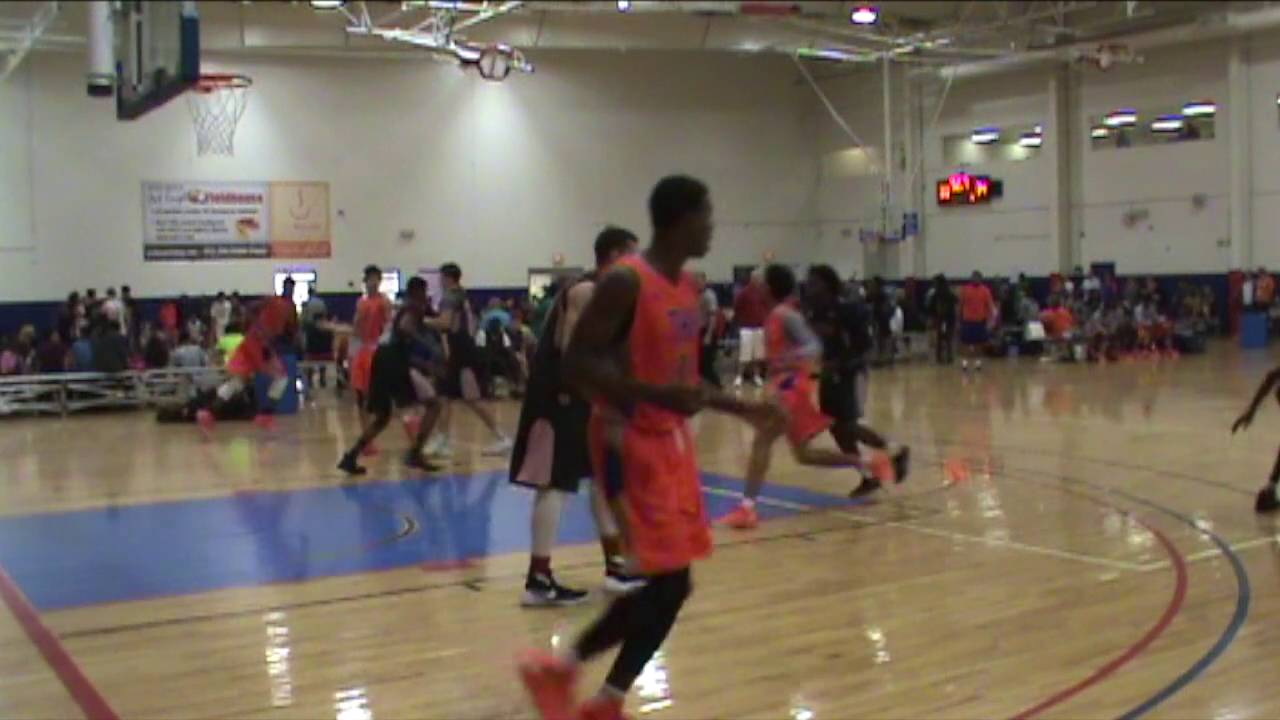 Peyton Hardin '17 THP Elite 17U Highlights (2016 season)