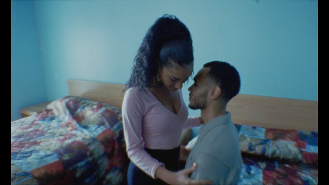 Moka Boka - Zéro comme moi / Nord (Official Music Video)