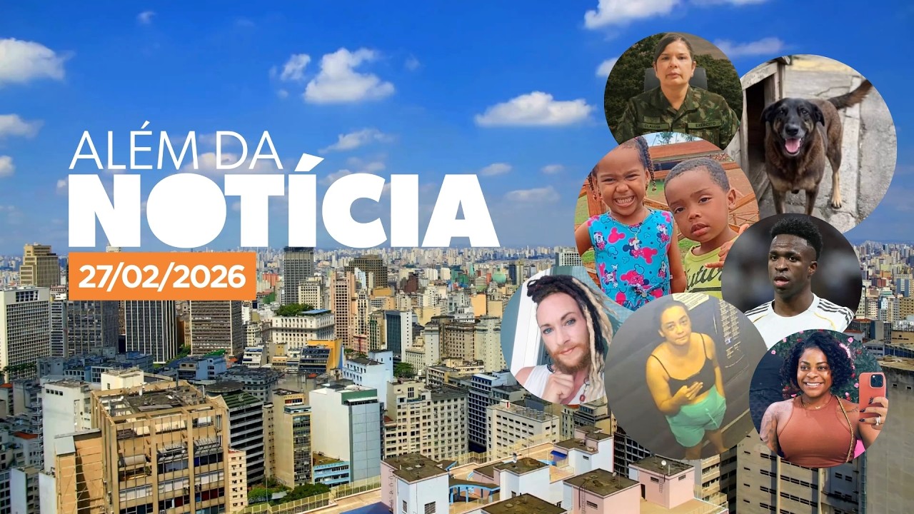 AO VIVO | CRIANÇAS DESAPARECIDAS NÃO CAÍRAM NO RIO | REVIRAVOLTA CASO ORELHA | CHUVAS MINAS GERAIS