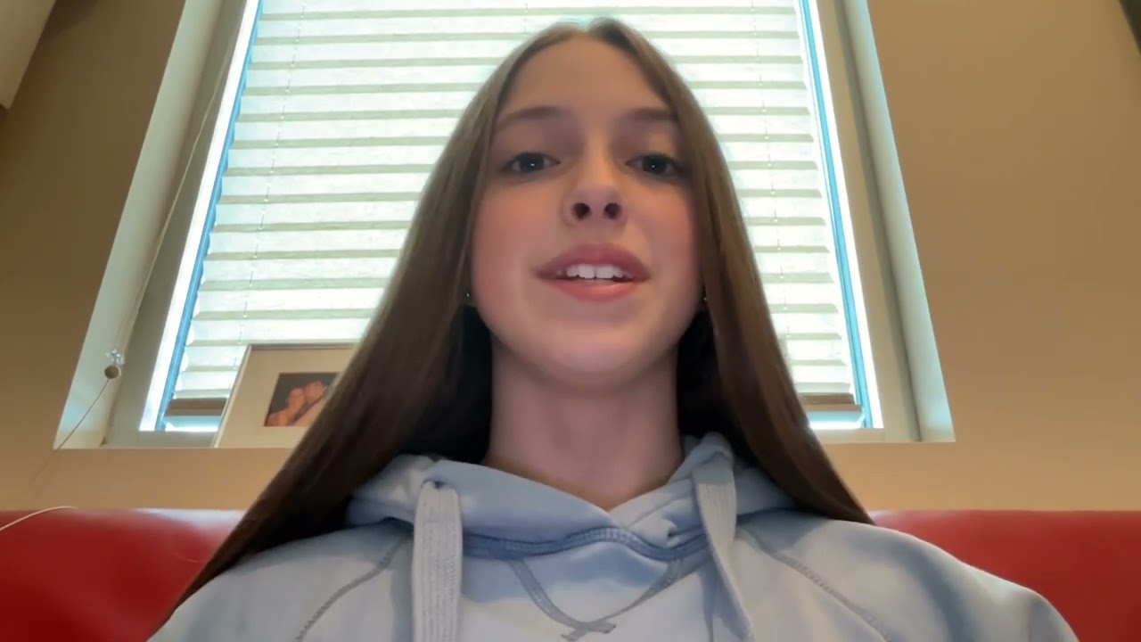 Polly Loppnow | BoD Video Application