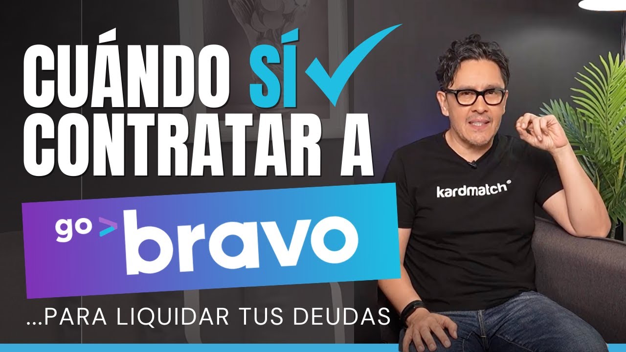 Bravo (Go Bravo México): Cómo funciona | ¿Es realmente confiable y te conviene?