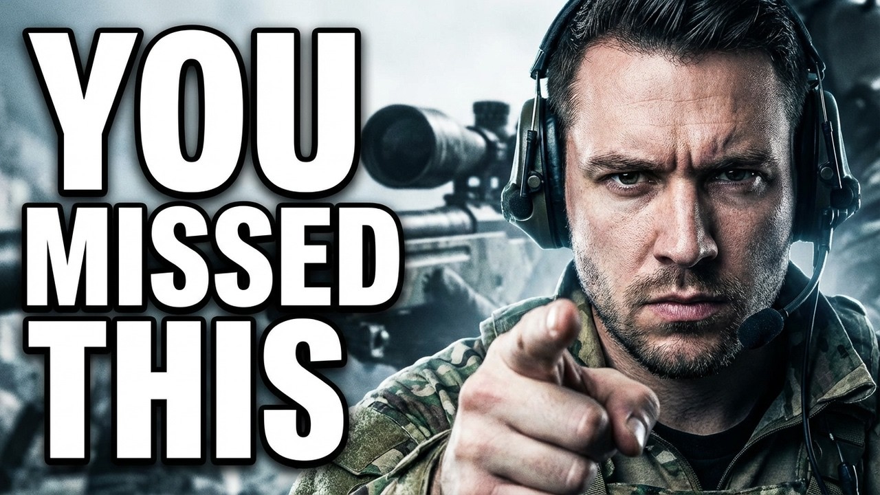 Sniper Ghost Warrior Contracts 2 Episode 3
