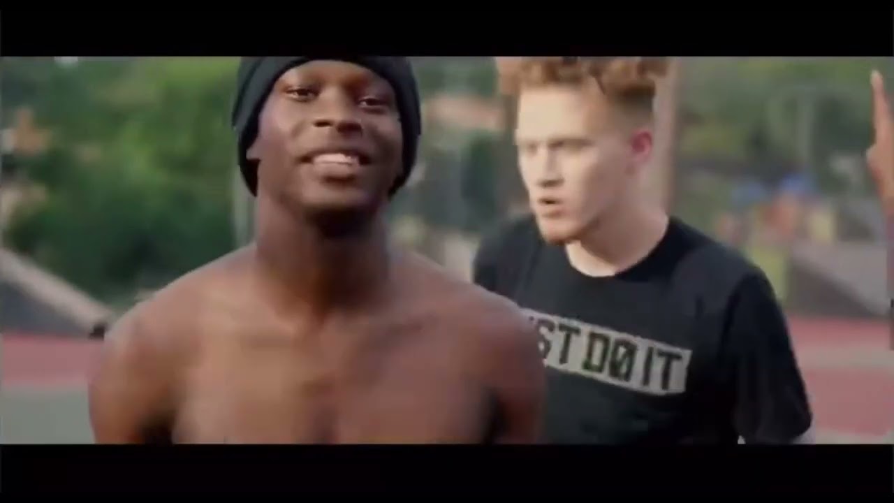 Skud Newbie - California Shawty (Music Video)