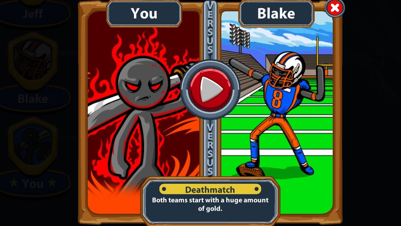 STICKMAN VOLTAIC XIPHOS, WRATHNAR, FINAL BOSS VS MEGA BOSS VAMP | Stick War  Mod | Stickwarlegacy12