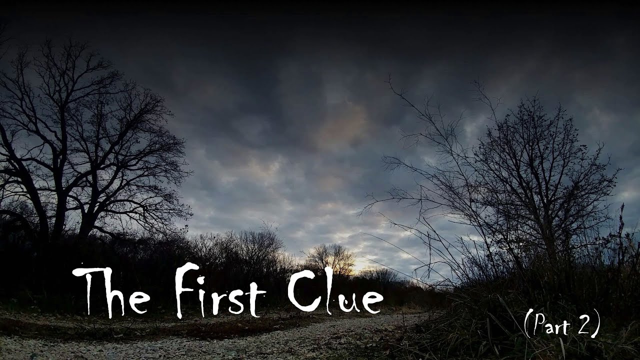 The First Clue