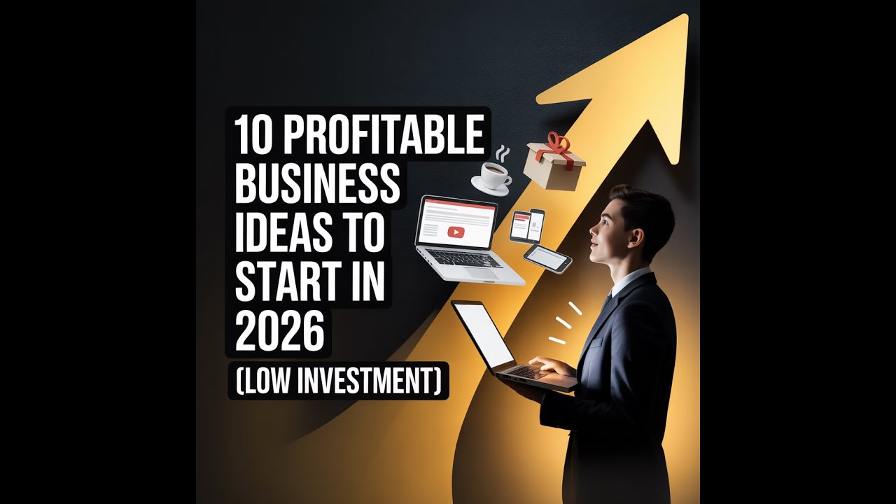 «Я проанализировал 1000 вариантов подработки — только эти работают в 2026 году» 🚀