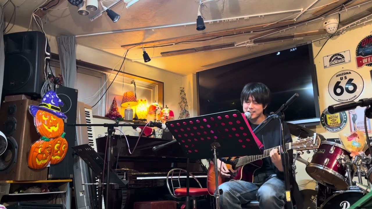 the pillows / TRIP DANCER (cover) 