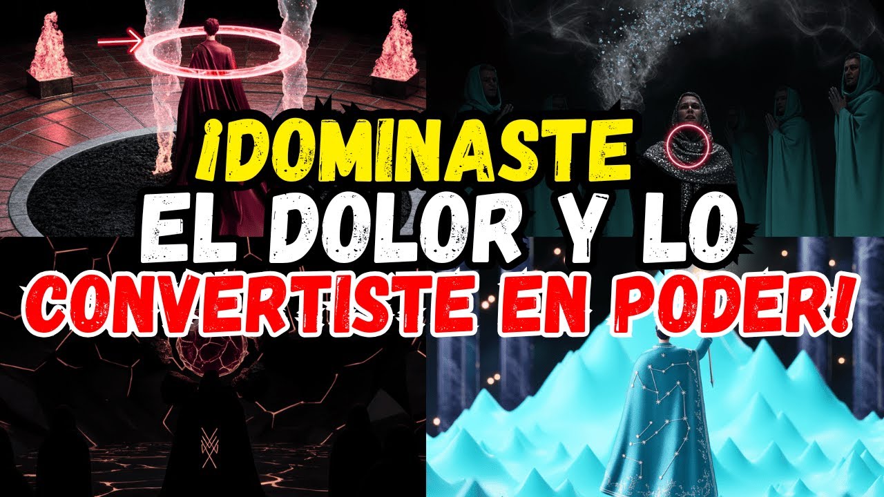 ¡EL ELEGIDO, INCREÍBLE! 😱 LOS DEJASTE HELADOS DEL MIEDO 🔥💥