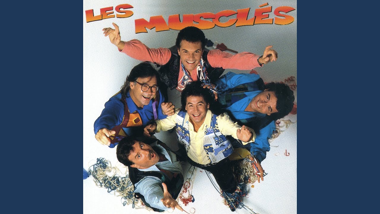 Avec moi tu ne t'ennuieras pas