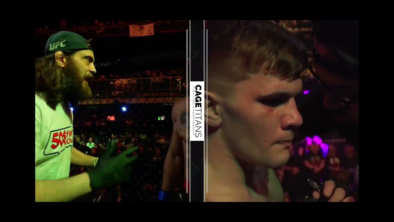 Fight night 