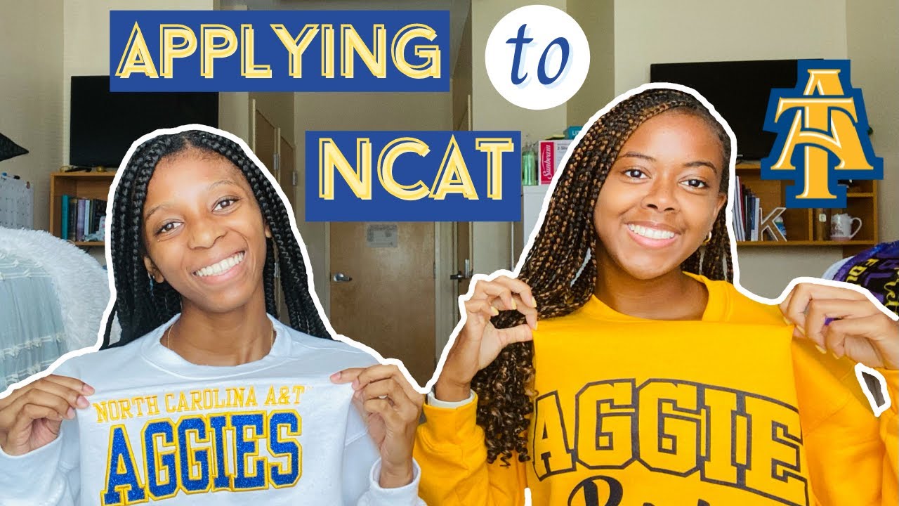 NCAT APPLICATION PROCESS | WHAT YOU NEED TO KNOW