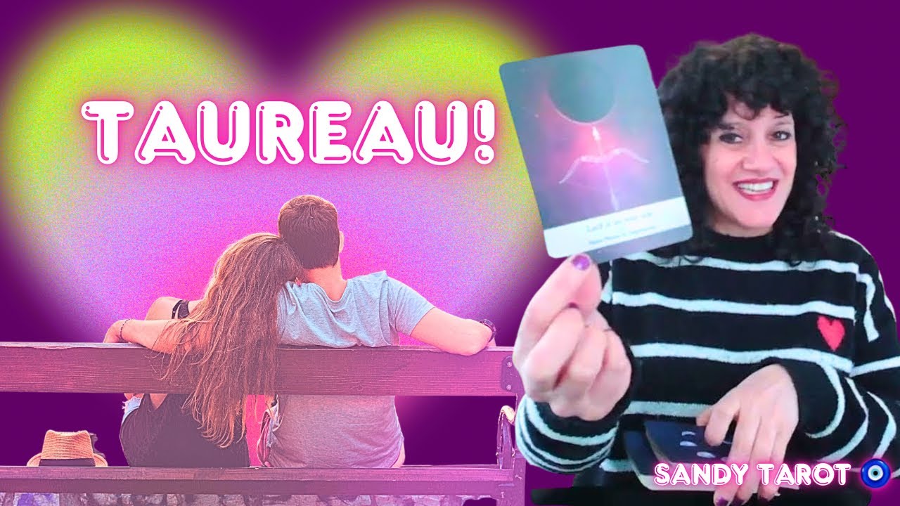 TAUREAU ♉️ Le cœur prend enfin le dessus 😍❤️