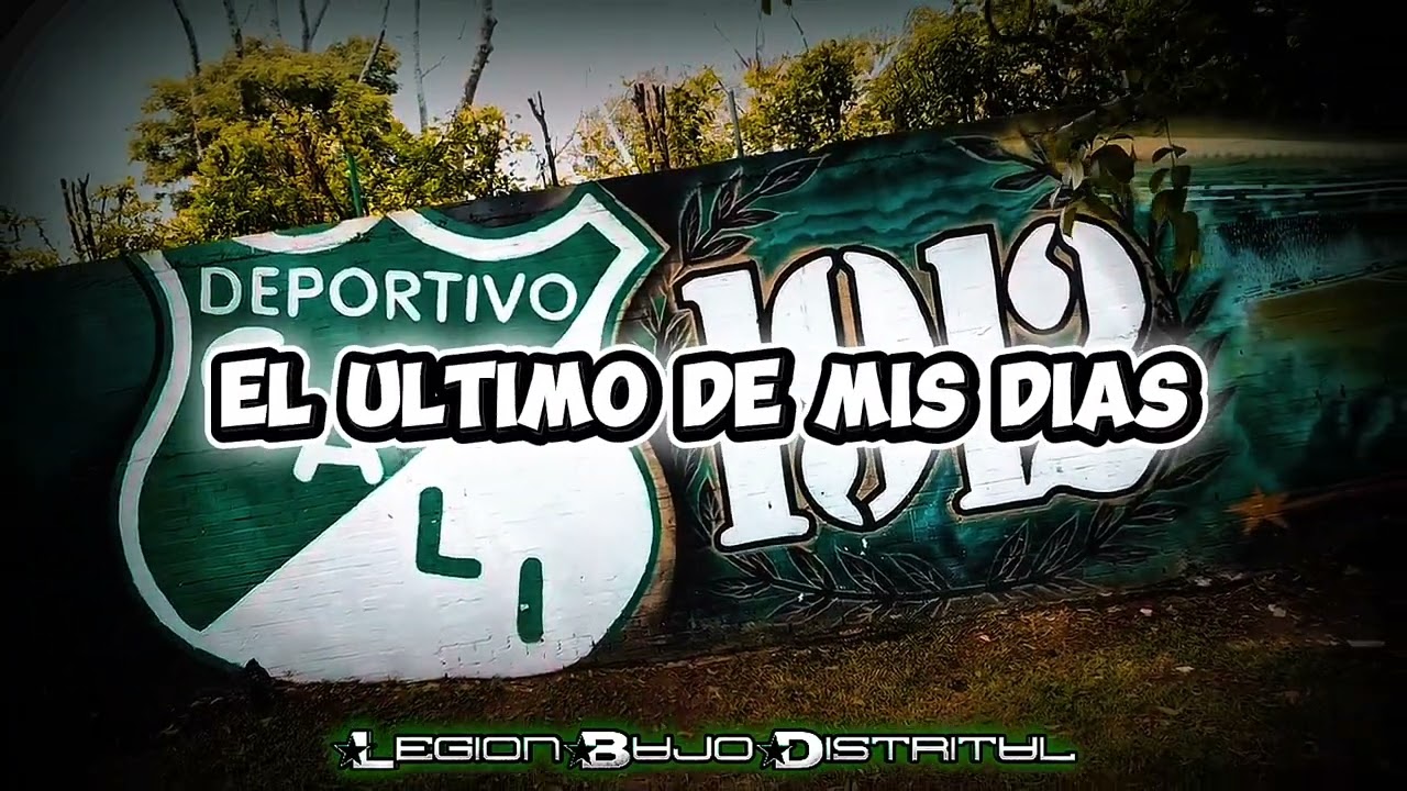 QUIERO DⱯRTE CⱯDⱯ UNO DE MIS INTⱯNTES… CORO DEL FRENTE RADICAL VERDIBLANCO