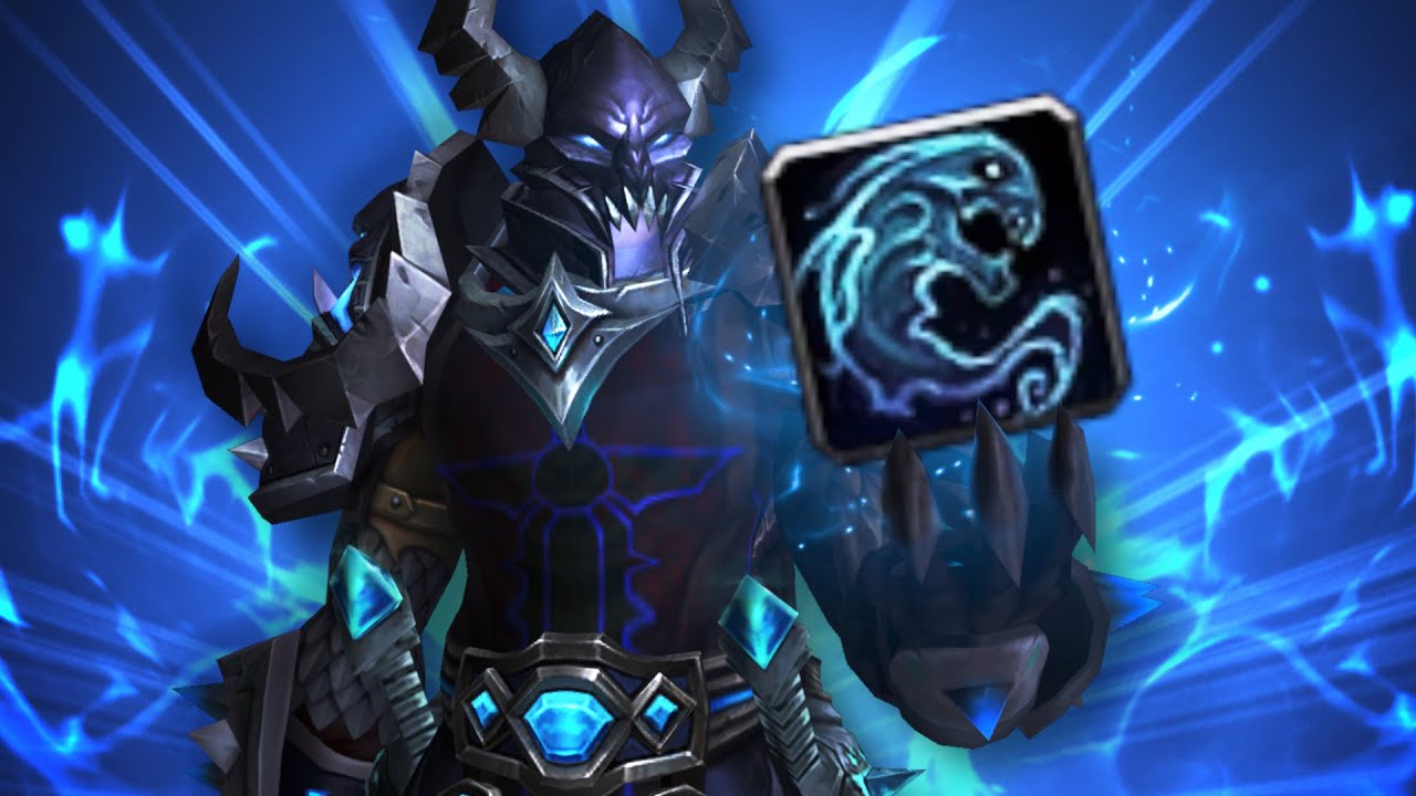 Unholy Death Knight's FRENZY Is Unmatched! (5v5 1v1 Duels) - PvP WoW: Dragonflight